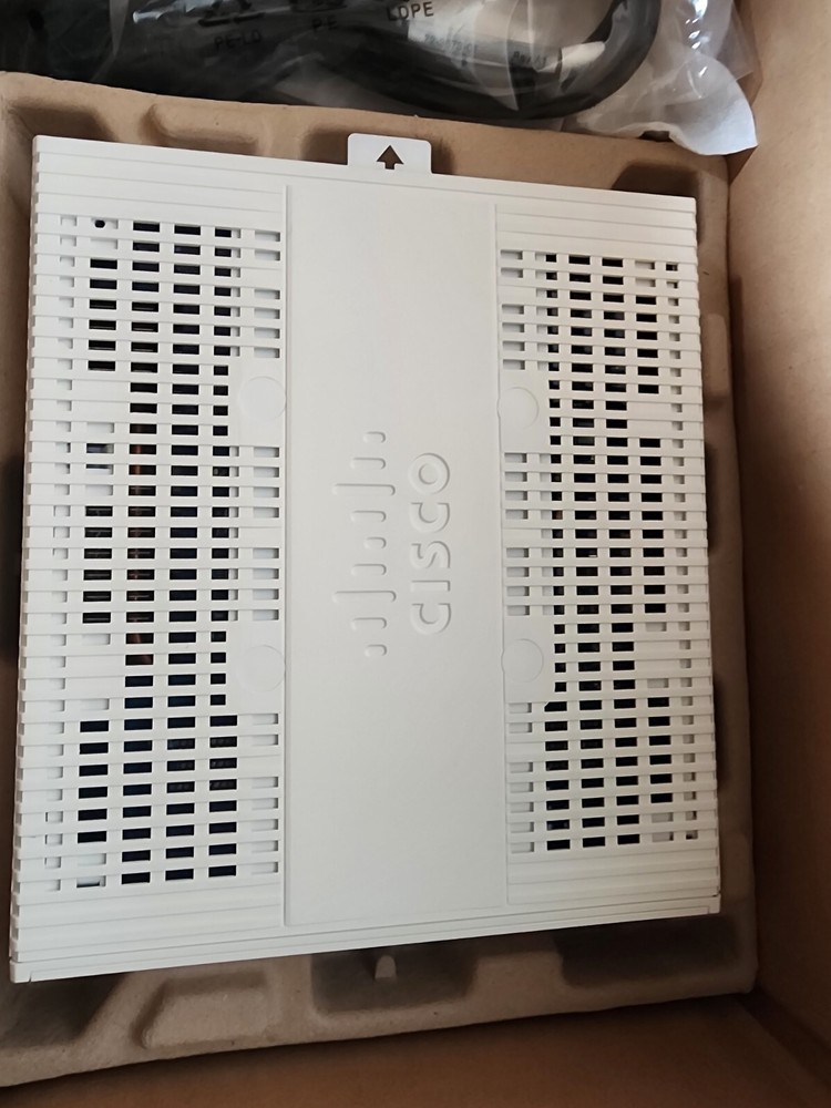 Cisco CVXC-6215-K9 Virtualization Experience Client NEW OPEN BOX