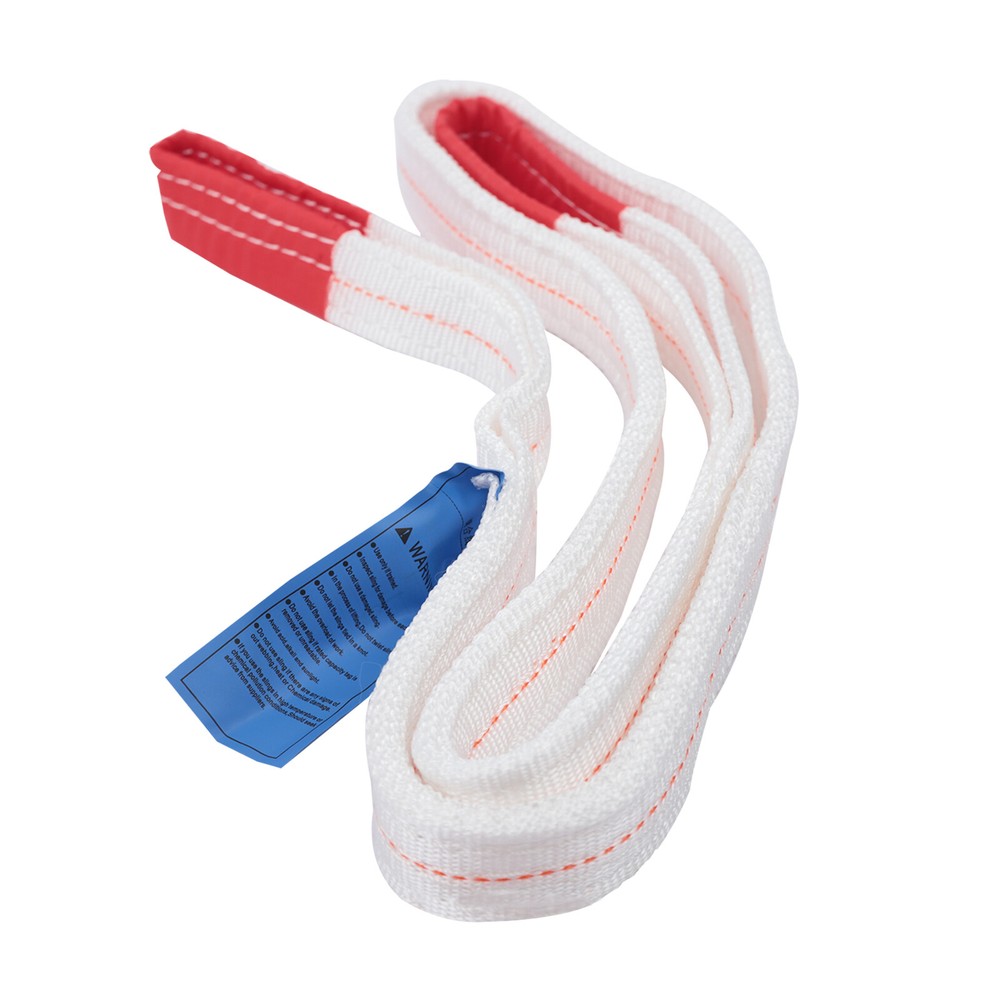 2200LBS Electric Hoist Winch Engine Crane 110V