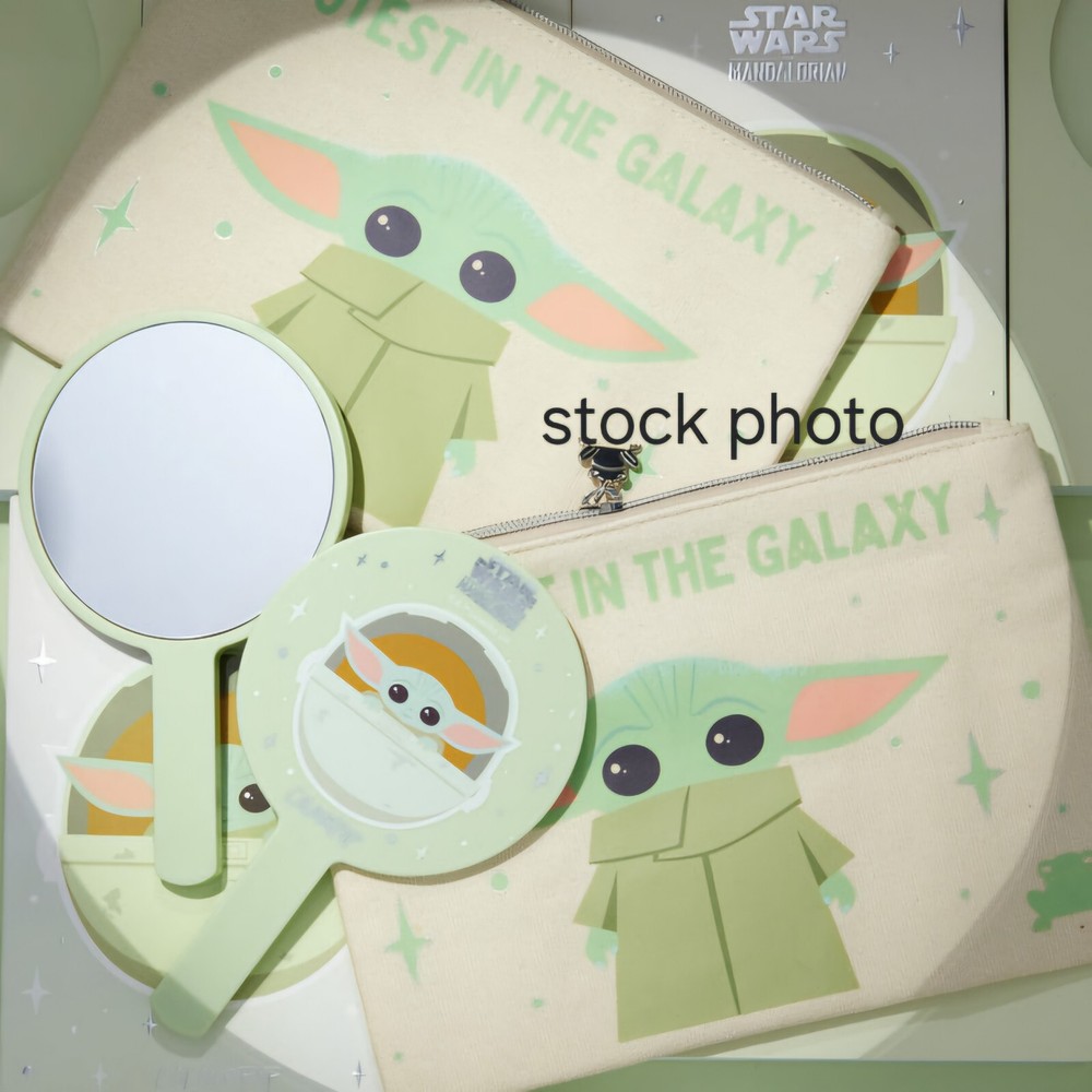 Grogu Bundle Colour Pop The Child™