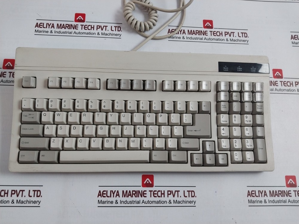 E162263 Enhanced Keyboard 5V-300MA