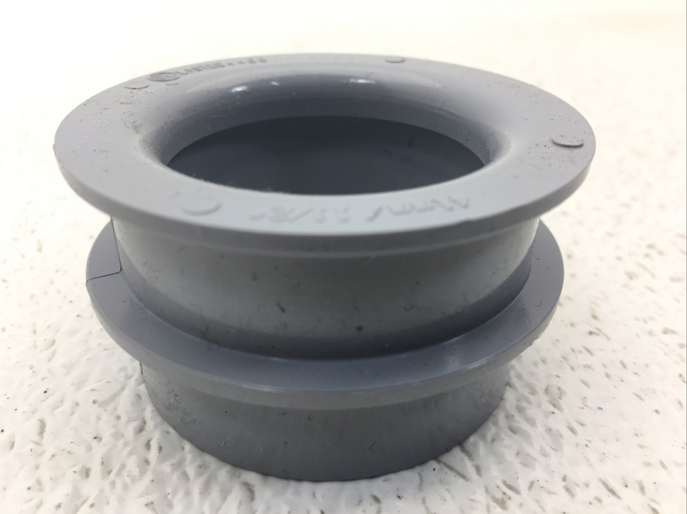 EB30 SCEPTER 1.5 INCH PVC MLD END BELL SOC SOCKET