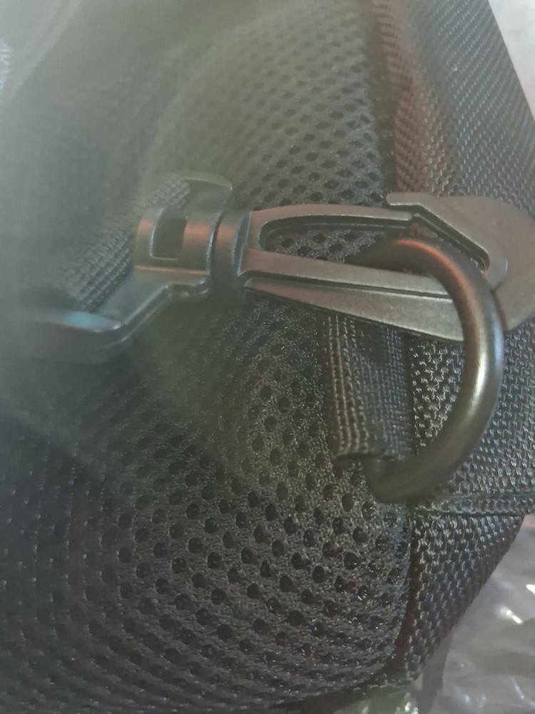 VR Carrying Travel Organizing Pack Quest 2/3/Vision Pro