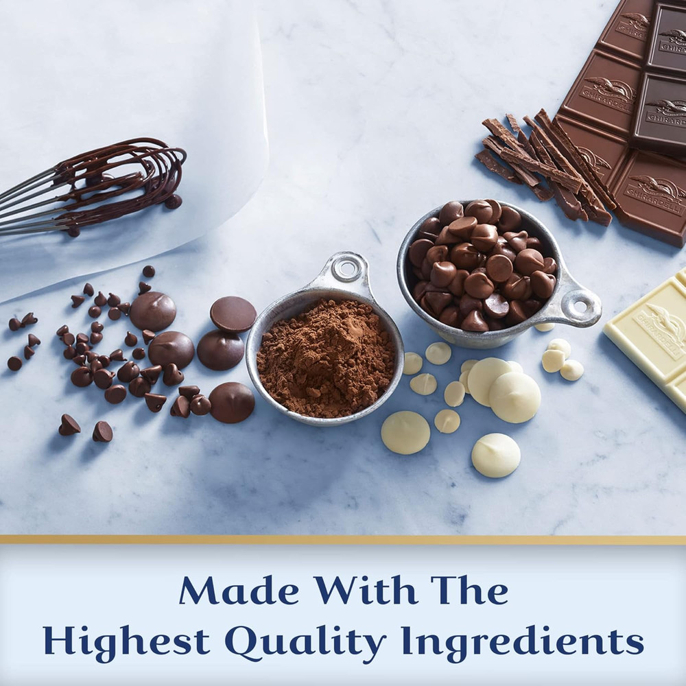 Hot Cocoa Mix Mocha 10.5 Oz Bag Pack 6