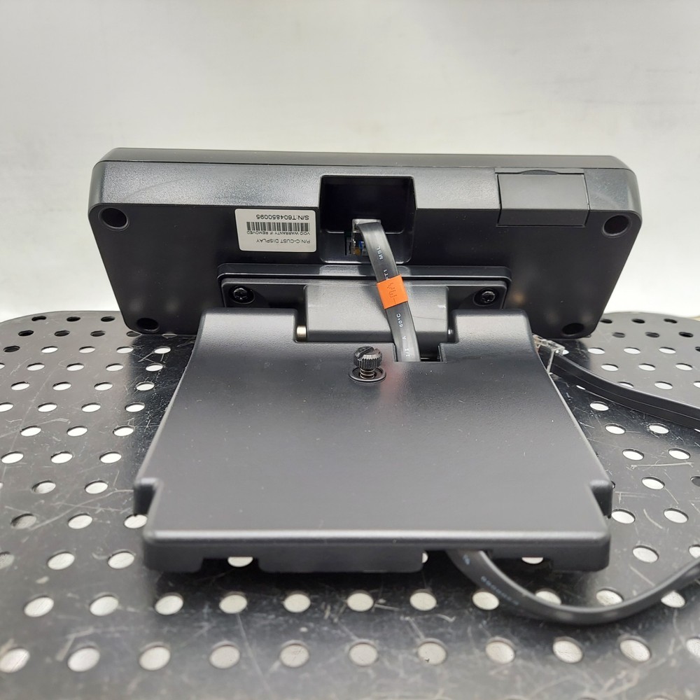 CUSTOMER DISPLAY C-CUST DISPLAY T604850095