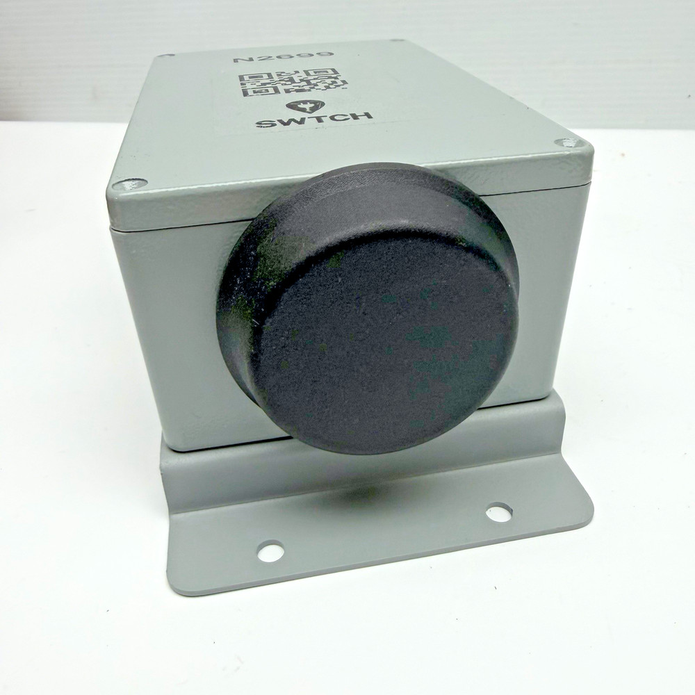 WEV100 100-240V WIRELESS EV GATEWAY 1.8A