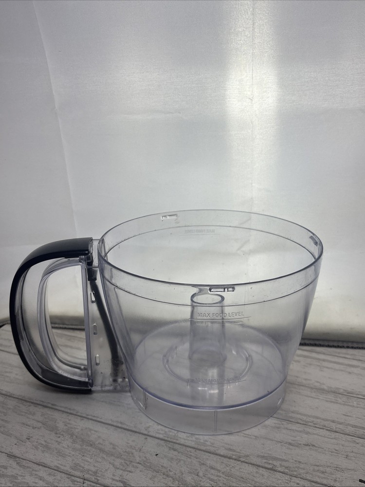 Black & Decker Work Bowl FP1600B FP1700B FP1800B Food Processor Replacement