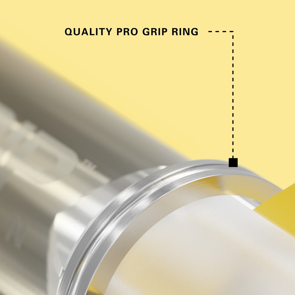 Target Pro Grip Vision Intermediate Dart Shafts