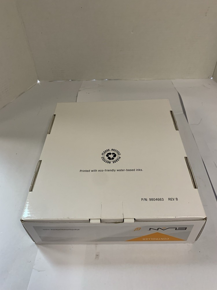 ELAN g! g1 Home Automation Controller Smart Control System New