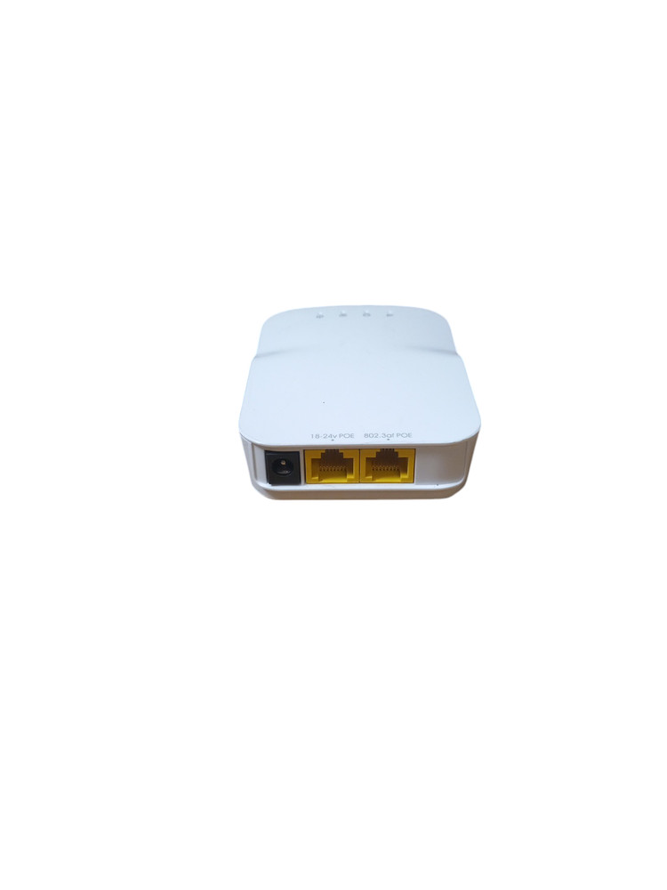 OM2P-HS V2 Open Mesh Access Point Excellent Condition With Power Supply Cords