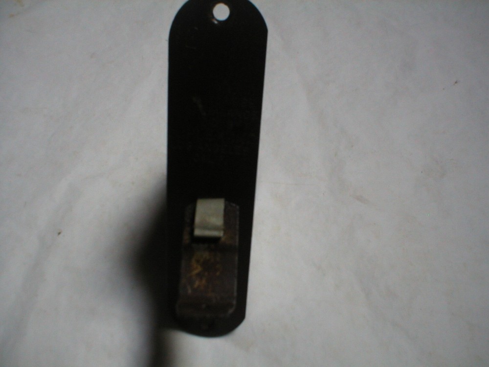 Window Tension Pulley Part