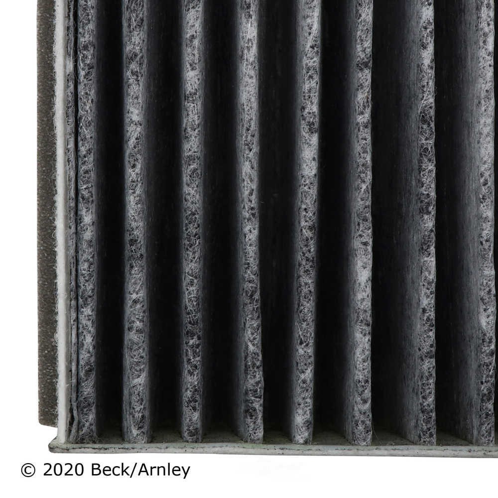 Cabin Air Filter Beck/Arnley 042-2131
