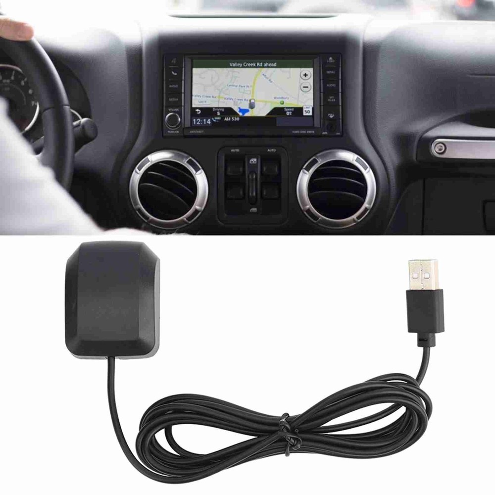 VK-162 Navigation Module Notebook USB Interface GPS Receiver For Earth