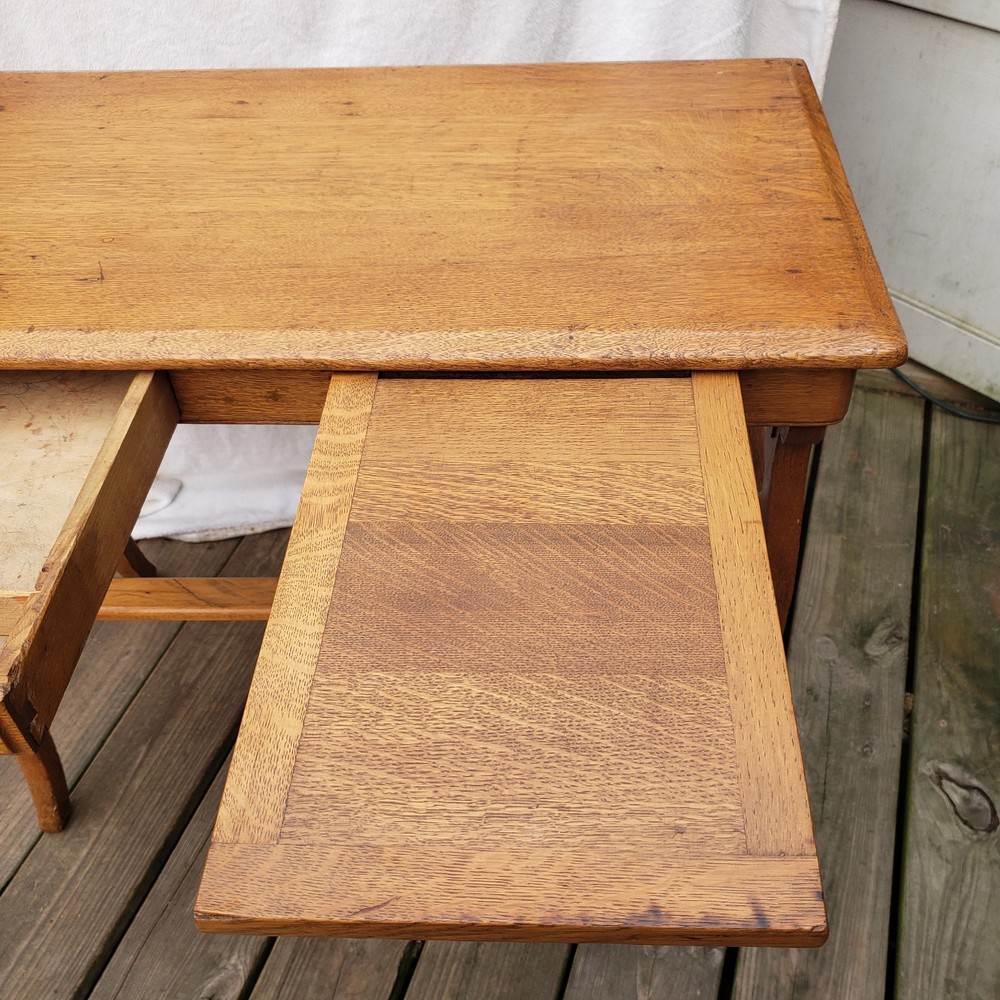 Antique Writing Desk