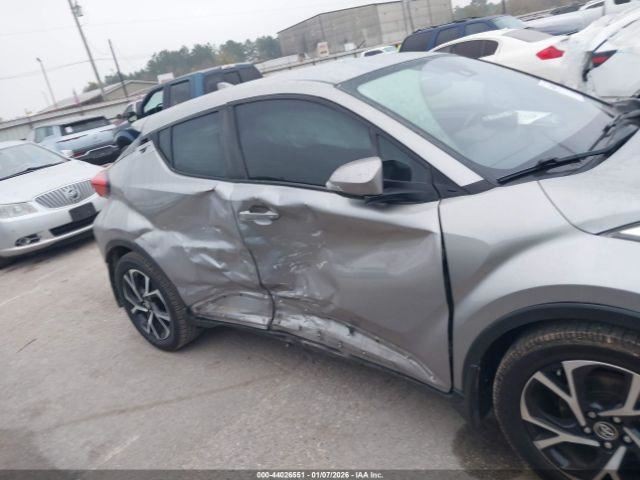 Camera/Projector Camera Front Windshield Mounted Fits 18 C-HR 3855760