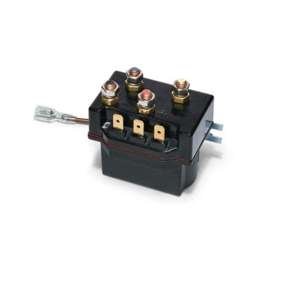 Warn 89564 WINCH ACCESSORIES