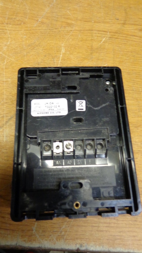 AIPHONE JK-DA Surface for JK Series Intercom