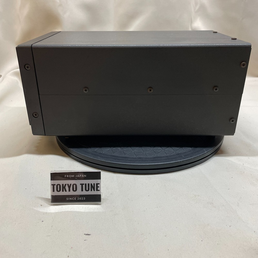 ICOM SP-20 Ham Radio External Desktop Speaker Working