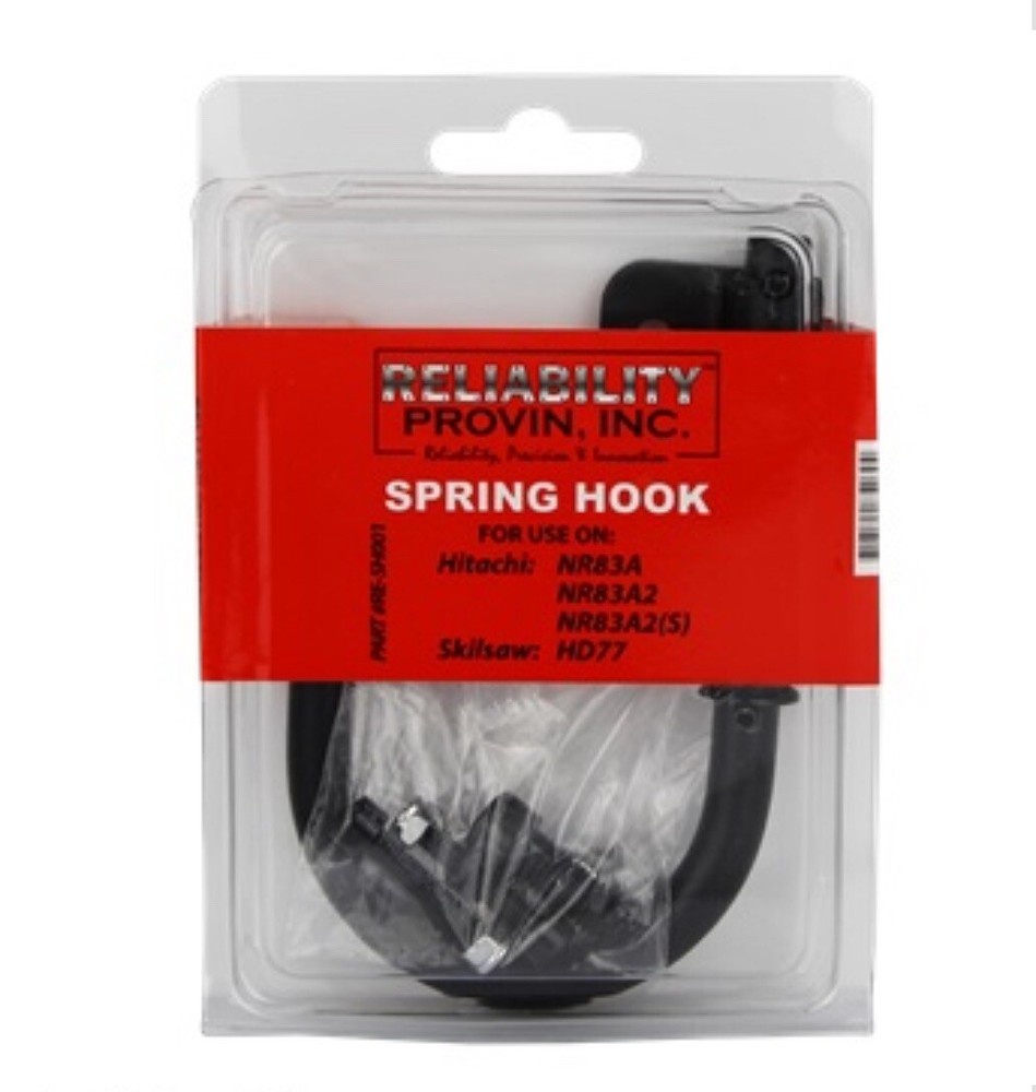 Reliability/Spotnails RE-SH001 Spring-Loaded Rafter Hook