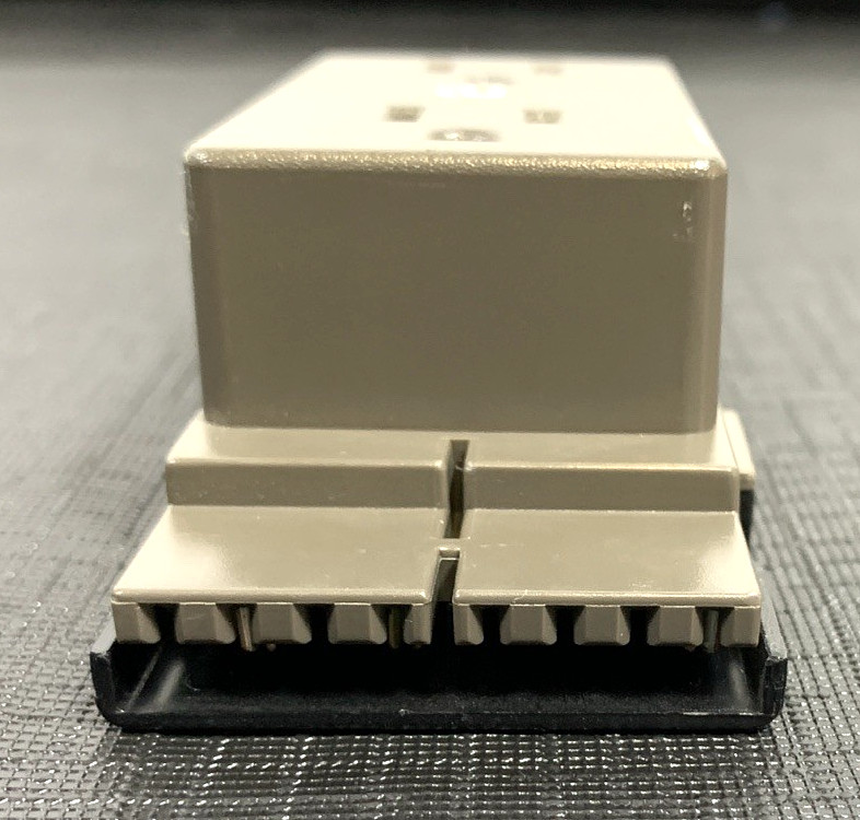 Herman Miller Model A1311.A Panel System Type 1 Duplex Receptacle Circuit A