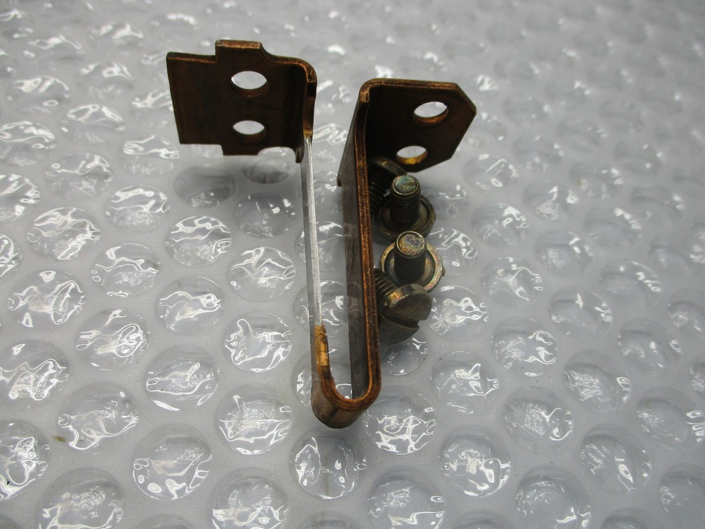 SYLVANIA 2523 HEATER NSMP