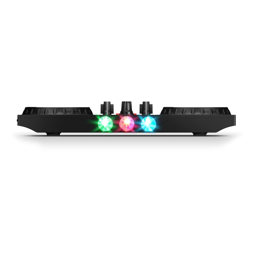 Numark Party Mix II DJ Controller with Built in Light Show