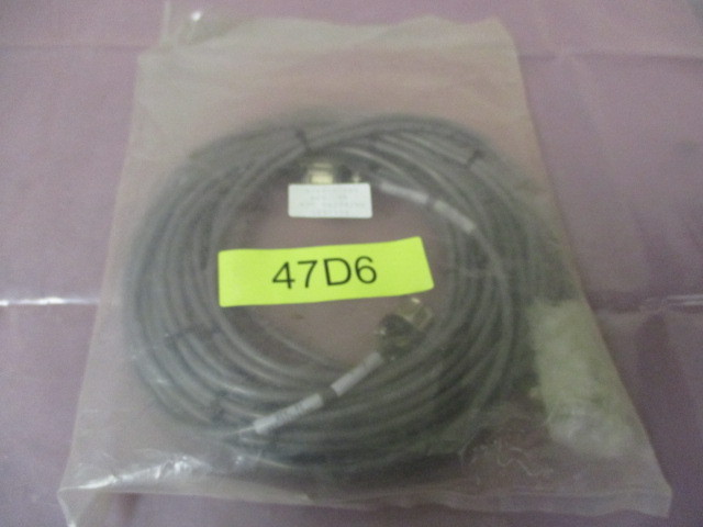 AMAT 0140-01065 Harness Assembly, System Ulpa Filter/Pump Rack PR 413773