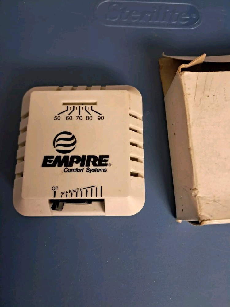 RK120DEAW EMPIRE COMFORT SYSTEMS HEATING ONLY 24V TSTAT