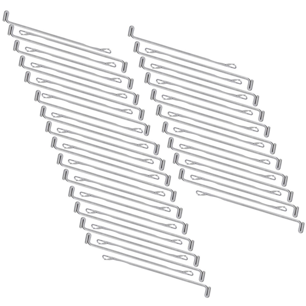 50Pcs Knitting Machine Needle Replacement Durable Craft Tools For S/80/ For