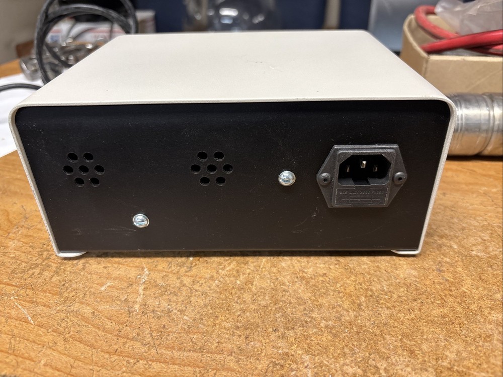 Glad-Col Stir Control 2 II Model 104A EMC4 120v Lab Laboratory Controller