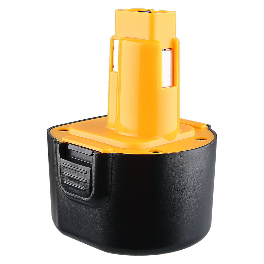 9.6V Replacement for Dewalt 9.6 Volt Battery DW9062 DW9061 DE9036 DE9062 PACK