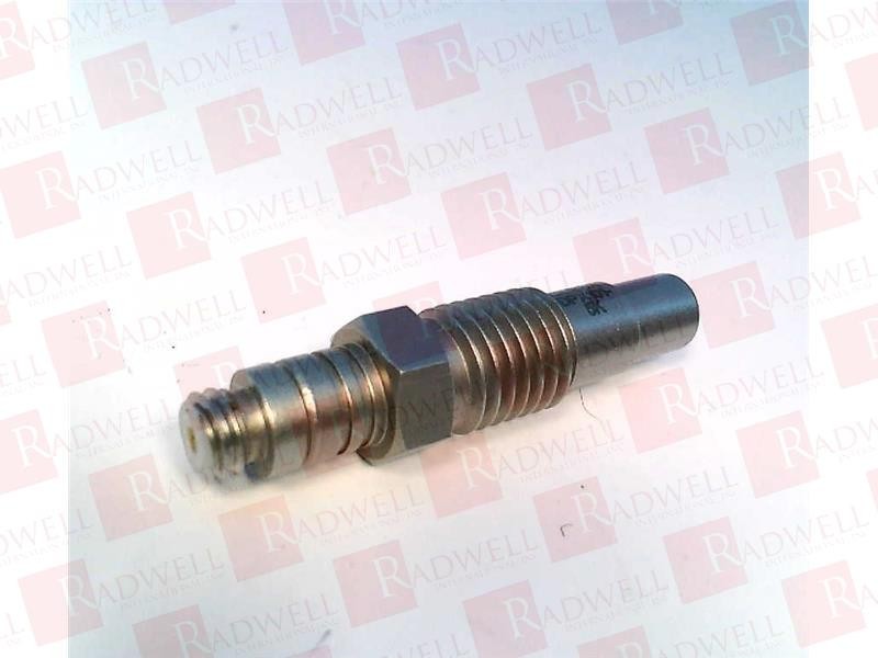 OMEGA ENGINEERING DPX101-5K / DPX1015K (USED)