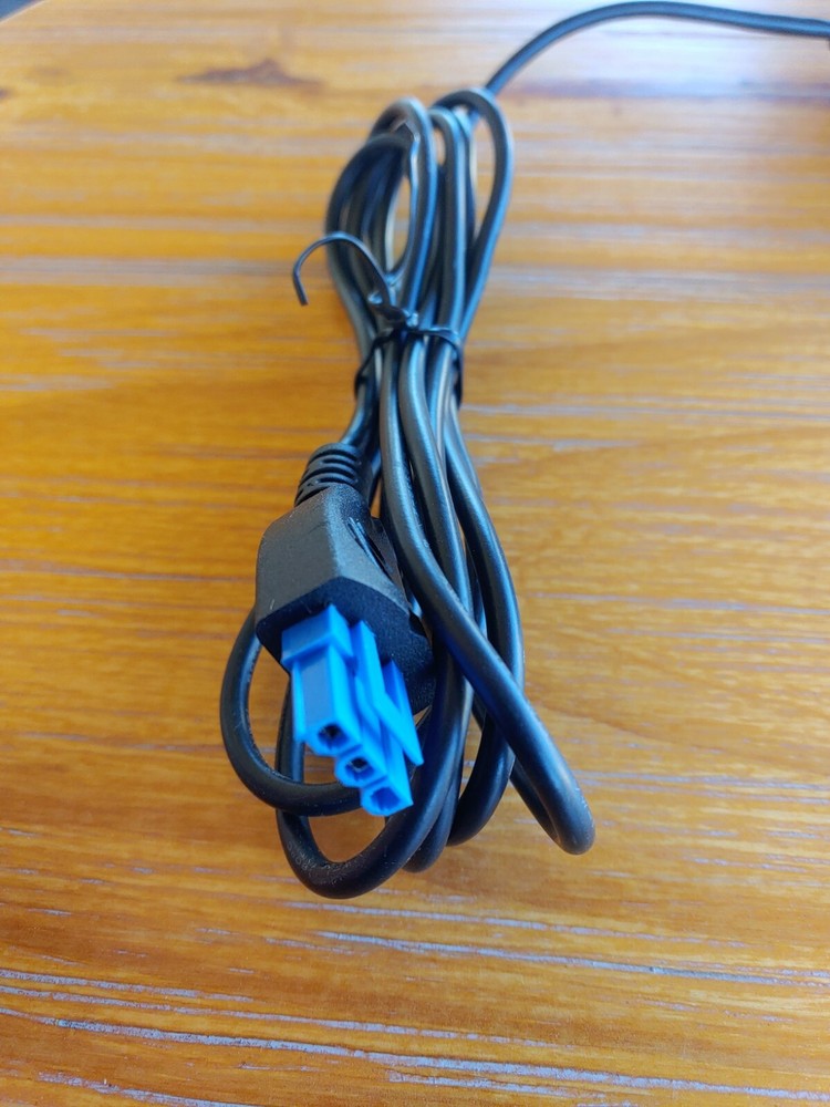 Hewlett Packard C8187-60034 Power Adapter