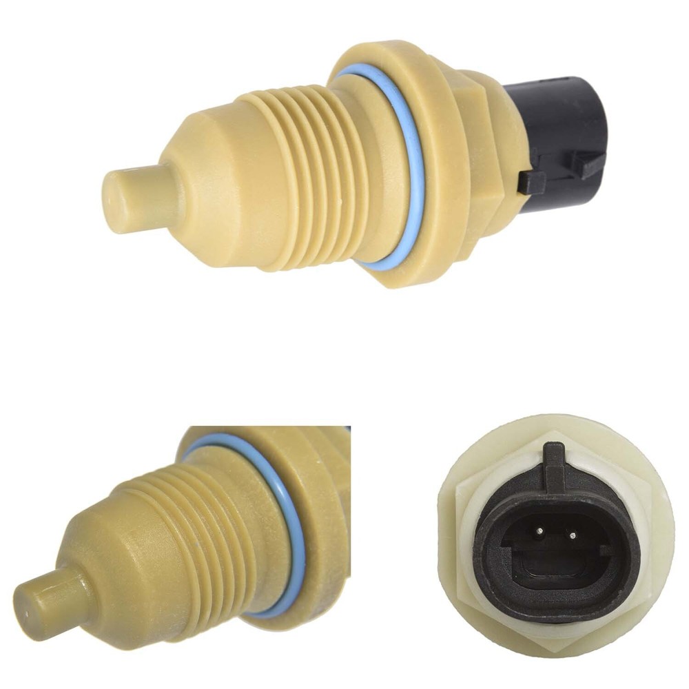 Walker Vehicle Speed Sensor For 1999-2003 Dodge Ram 1500 Van