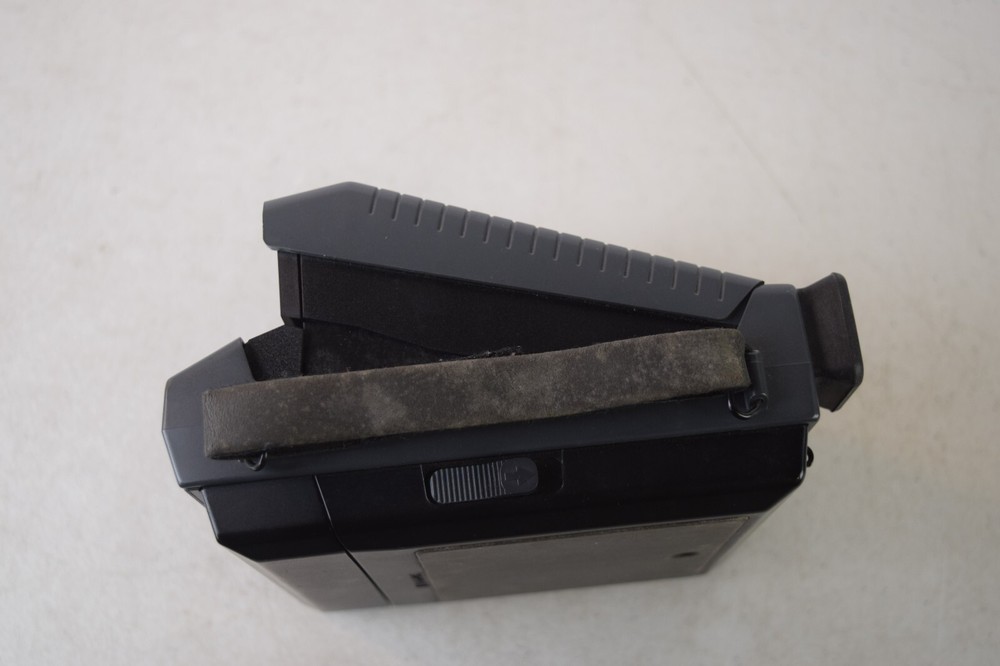 Vintage Polaroid Spectra 2 Camera