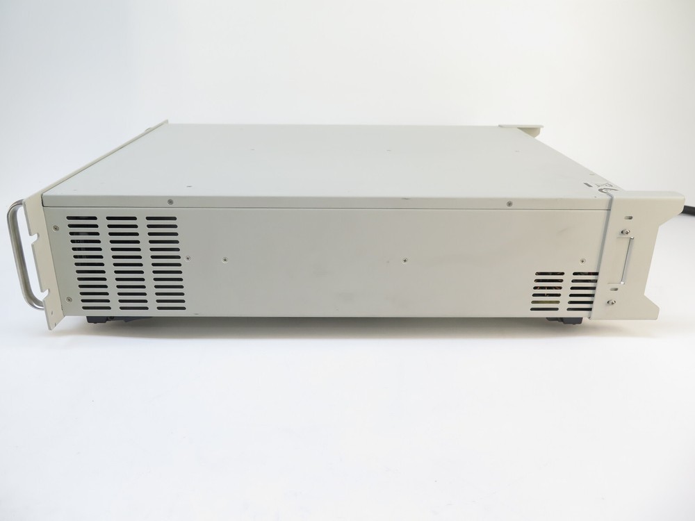 Chroma 61603 Programmable AC Power Source 300V/1KHZ/1500VA