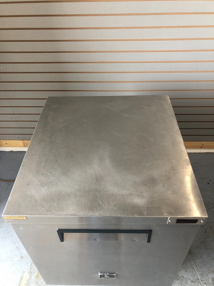 Kelvinator 1 section Undercounter Refrigerator