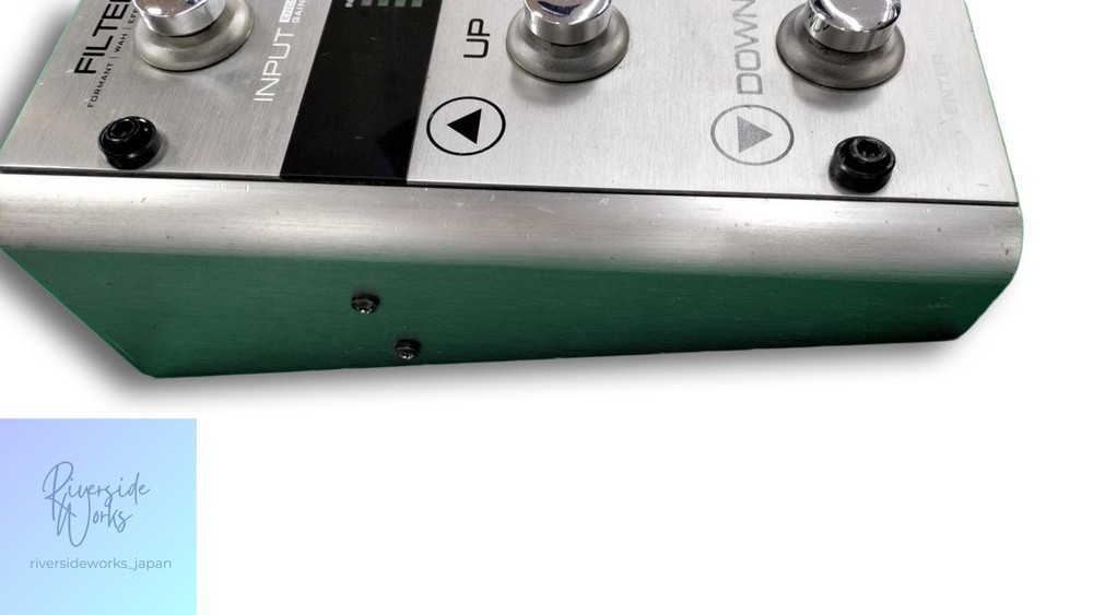 TC ELECTRONIC G-SYSTEM Multi-Effects Processor - All-in-One Solution JP