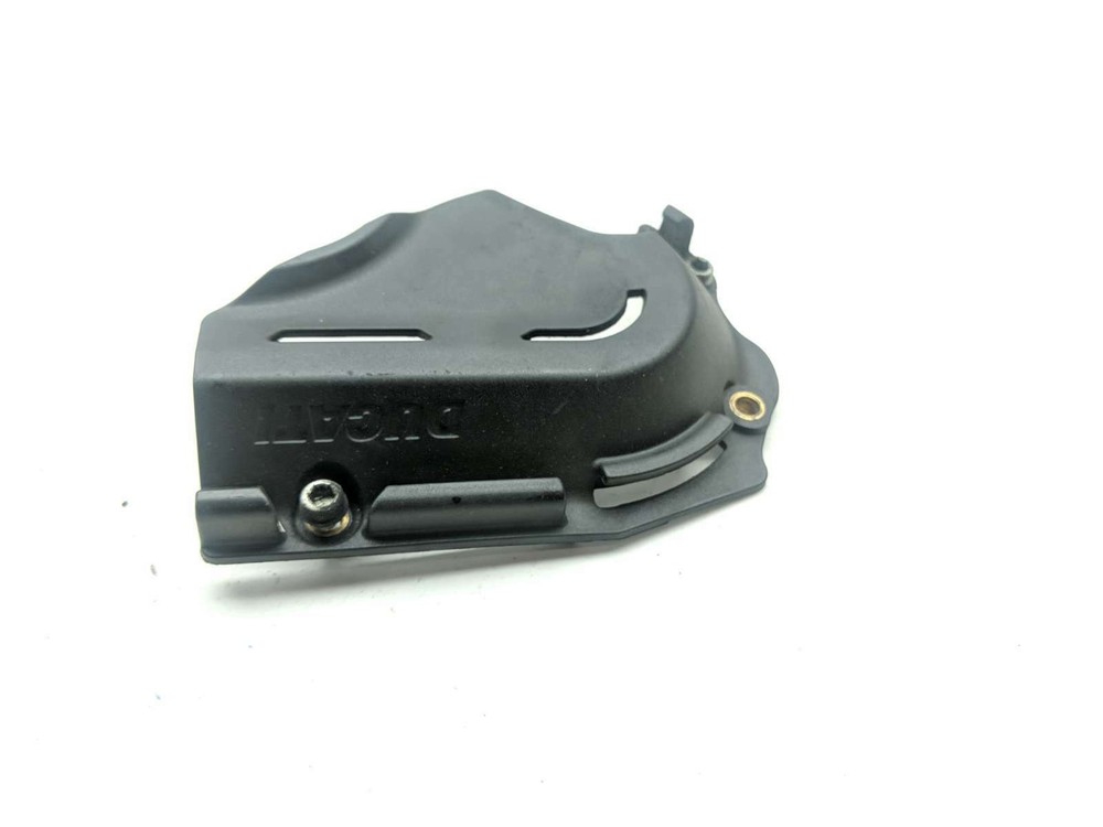 16 Ducati Scrambler 800 Front Sprocket Cover Panel