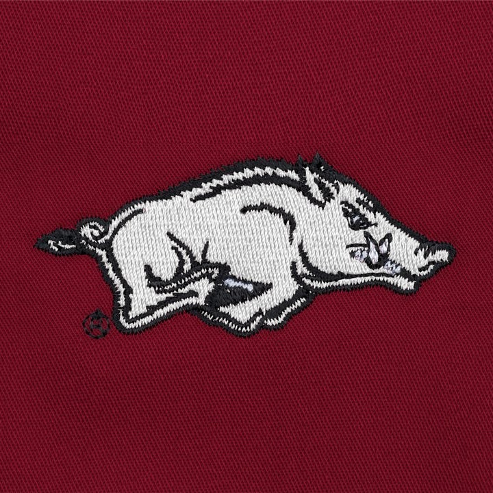 Arkansas Razorbacks Scrub Set - Size Medium