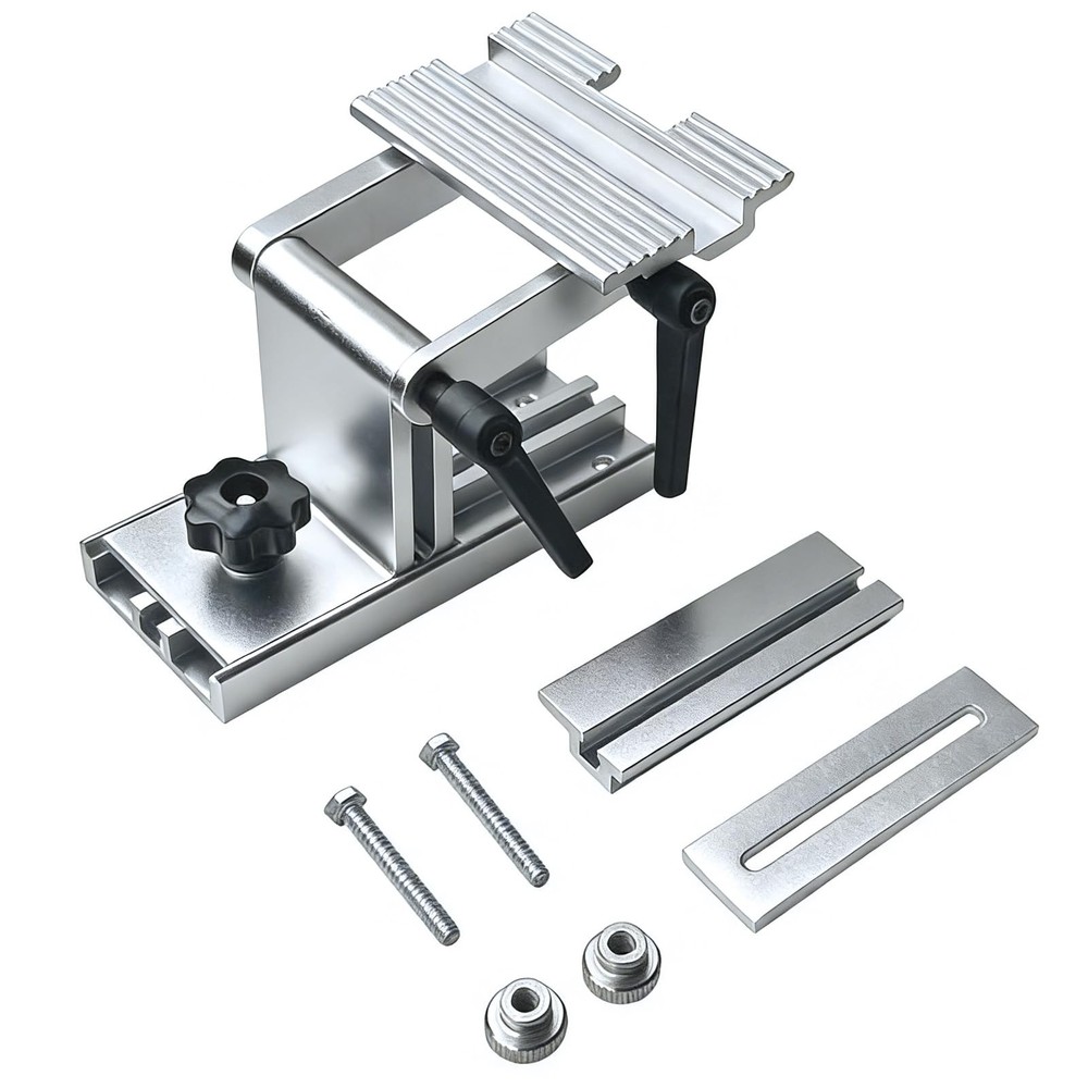 Bench Grinder Tool Rest, Adjustable Replacement Tool Rest Sharpening Jig for ...