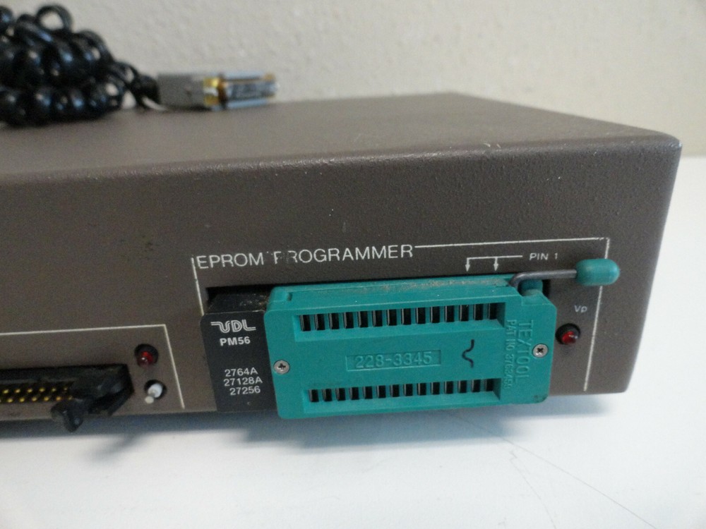 ORION INSTRUMENTS UNIVERSAL DEVELOPMENT LABORATORY