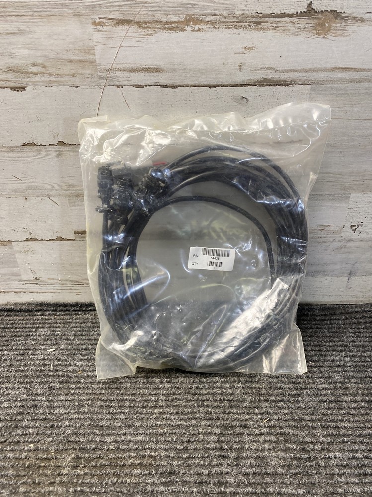 New Trimble 54438 Lightbar GCS / MX 0048 cable