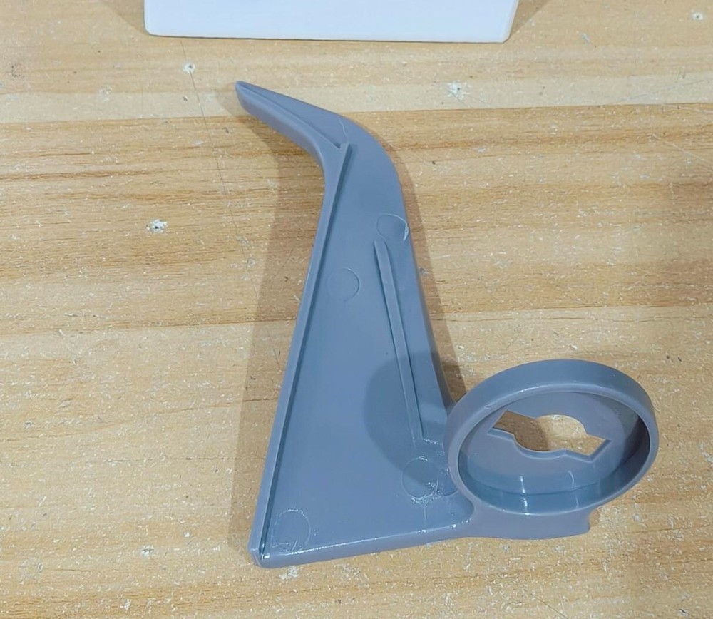 (2) For Bosch Dough Hook Extender For Universal, Universal Plus, Classic Mixer