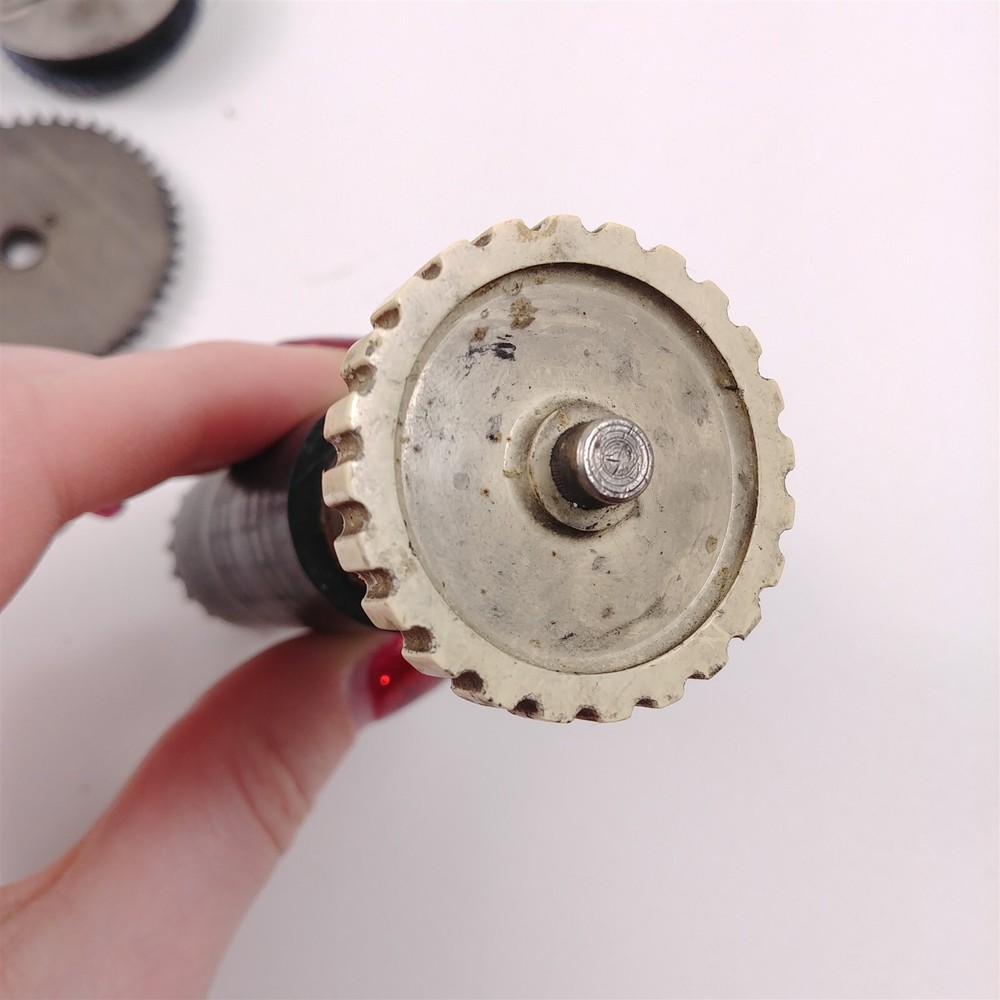 Smith Corona Electric Adding Machine E99 Replacement Objects Steampunk Craft