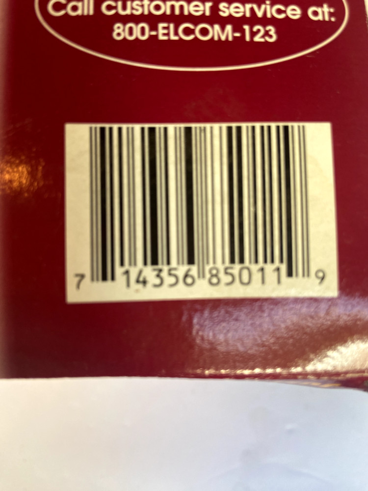 ez-Online Computer Modem & Fax Access Extender New