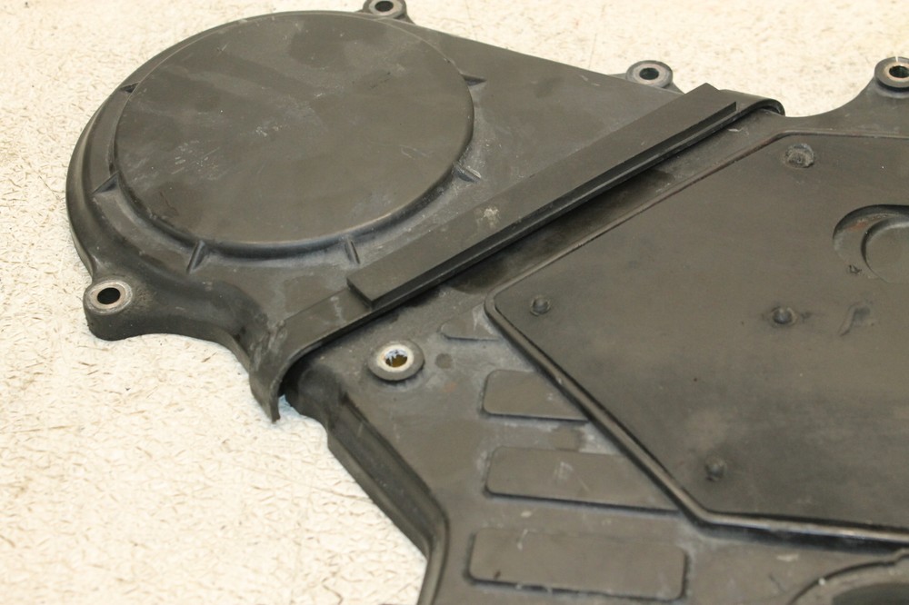 95 HONDA ST1100 ENGINE BELT COVER SET