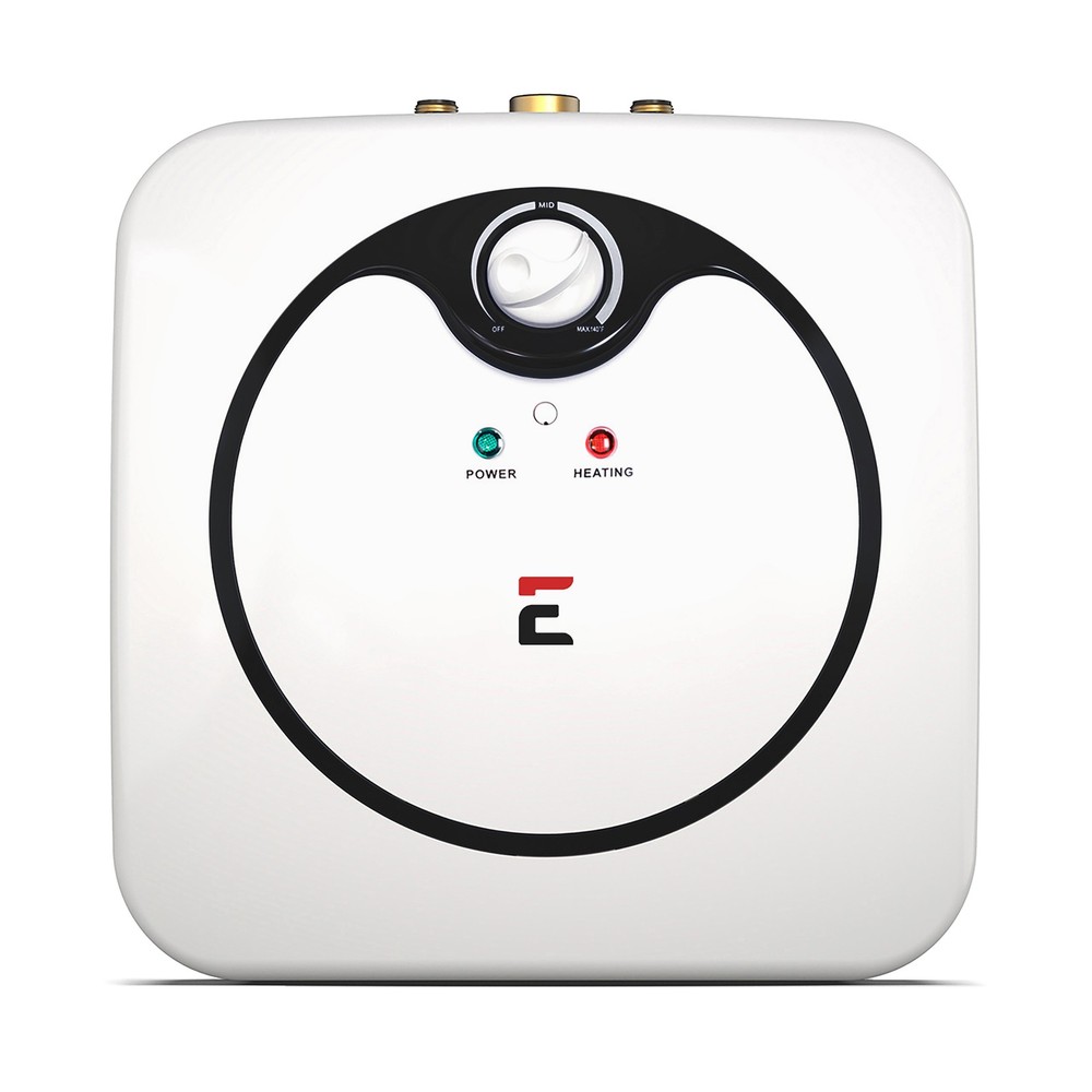 Eccotemp EM-4.0 Electric 4 Gallon Mini Tank Water Heater (OPEN BOX)