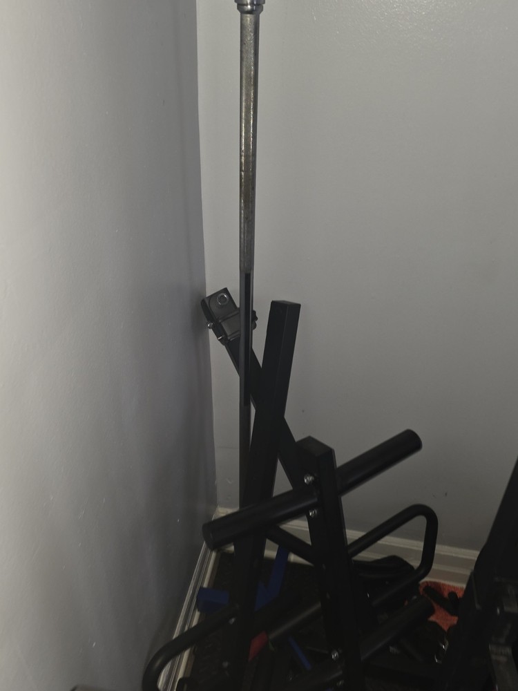 Customised workout cage