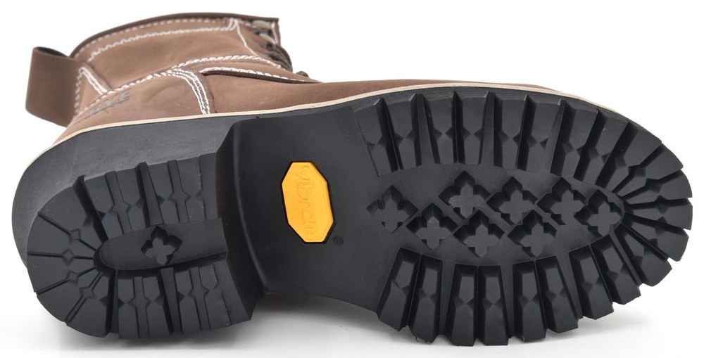 Frye Supply Men's 8" Composite Toe Wateproof Logger Boots FR40202