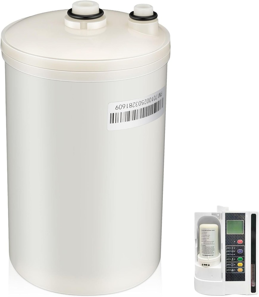 Enagic Kangen Water Leveluk SD501 Filter HG Style Original Model NEW